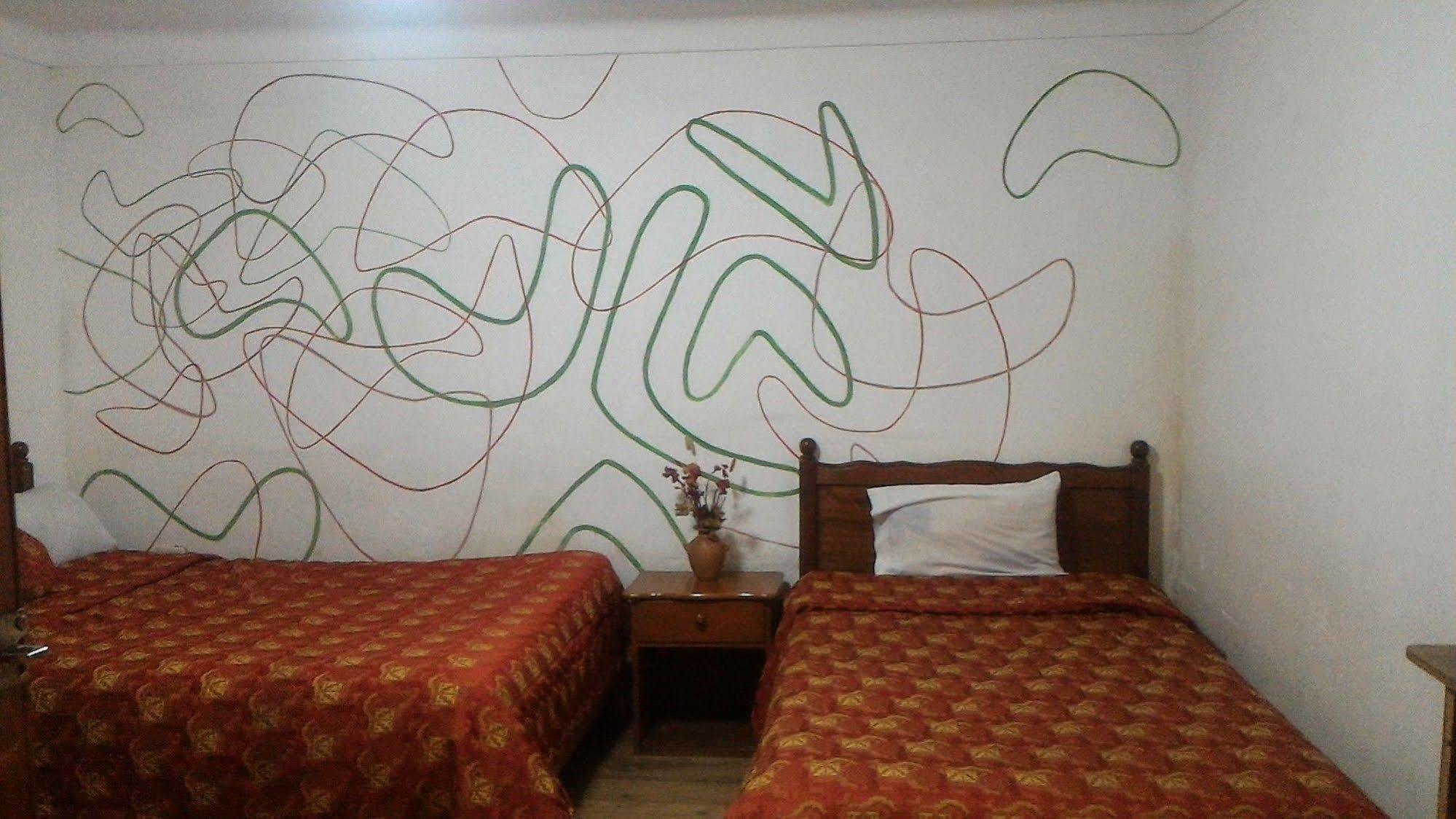 Welcome Cuzco